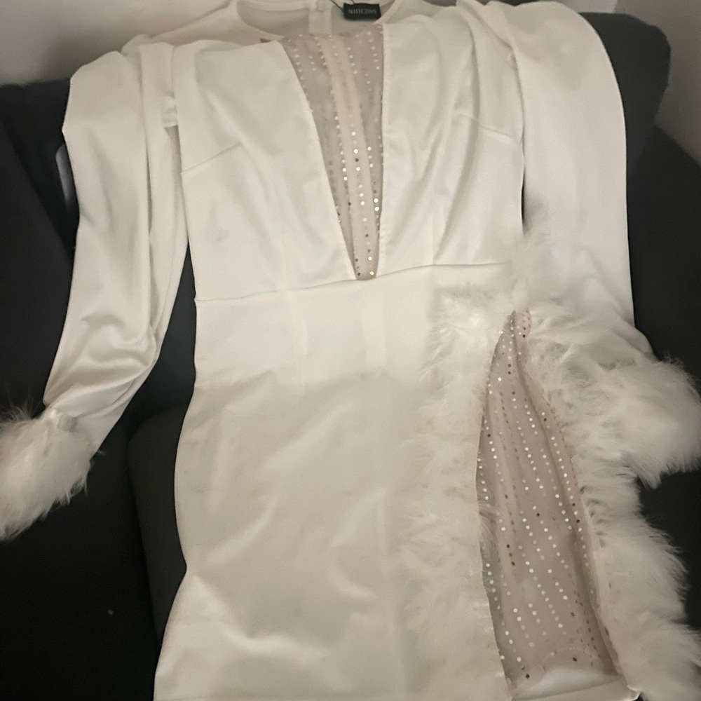Christmas dress